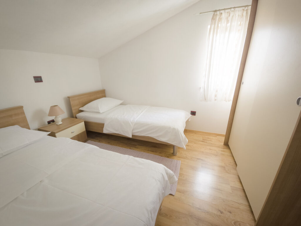 Premium Apartments Tade Funtana