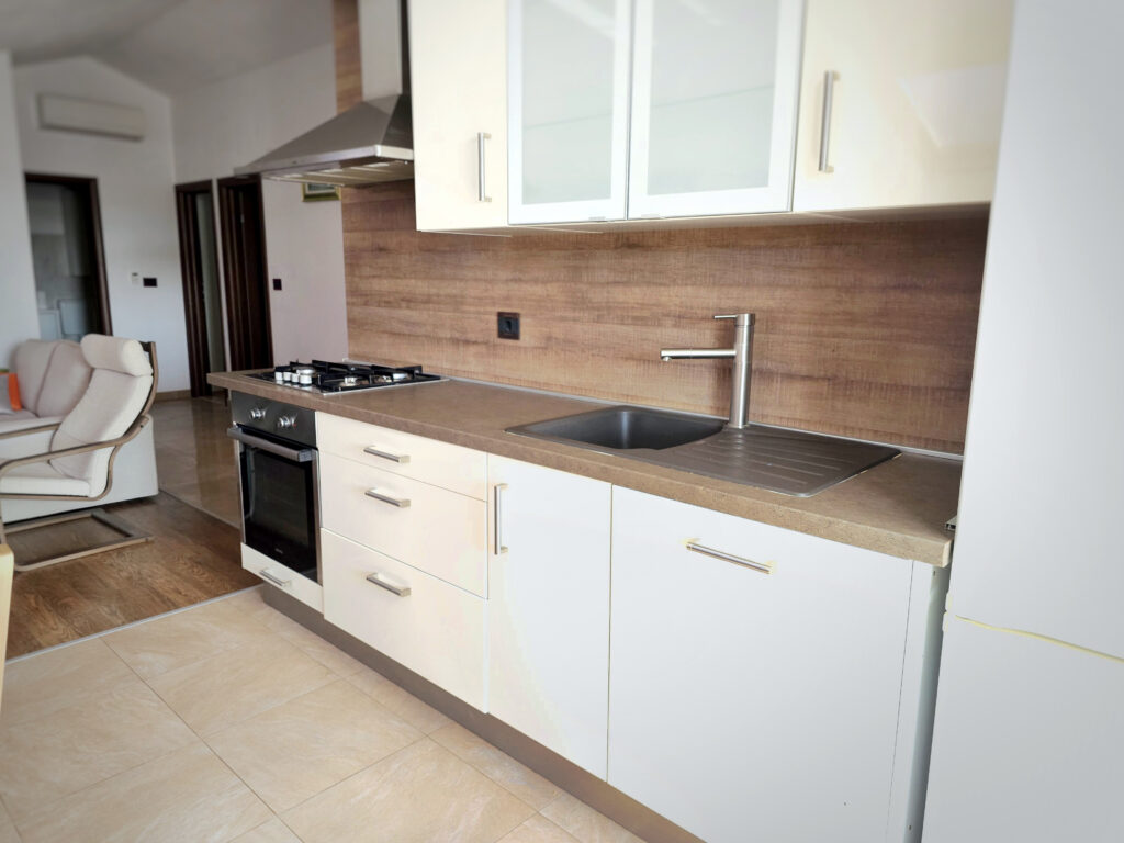 Premium Apartments Tade Funtana