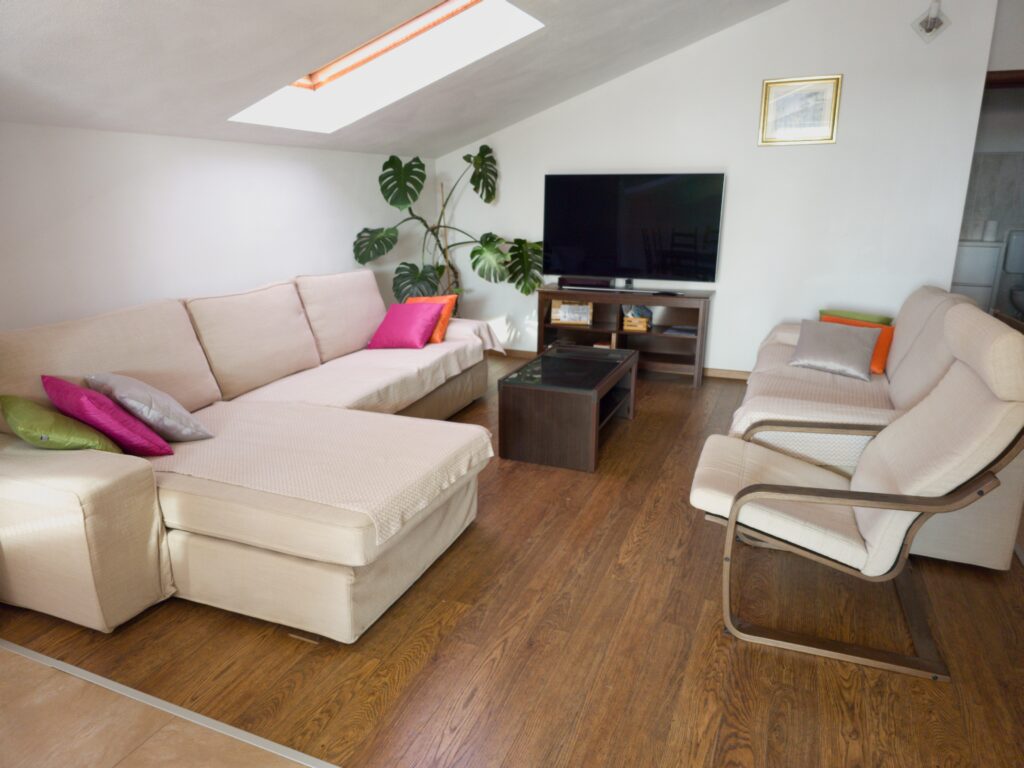 Premium Apartments Tade Funtana