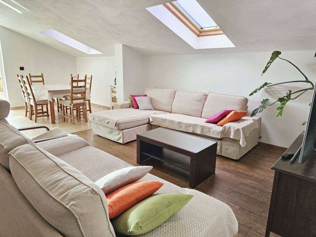 Premium Apartments Tade Funtana