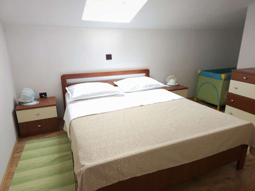 Premium Apartments Tade Funtana