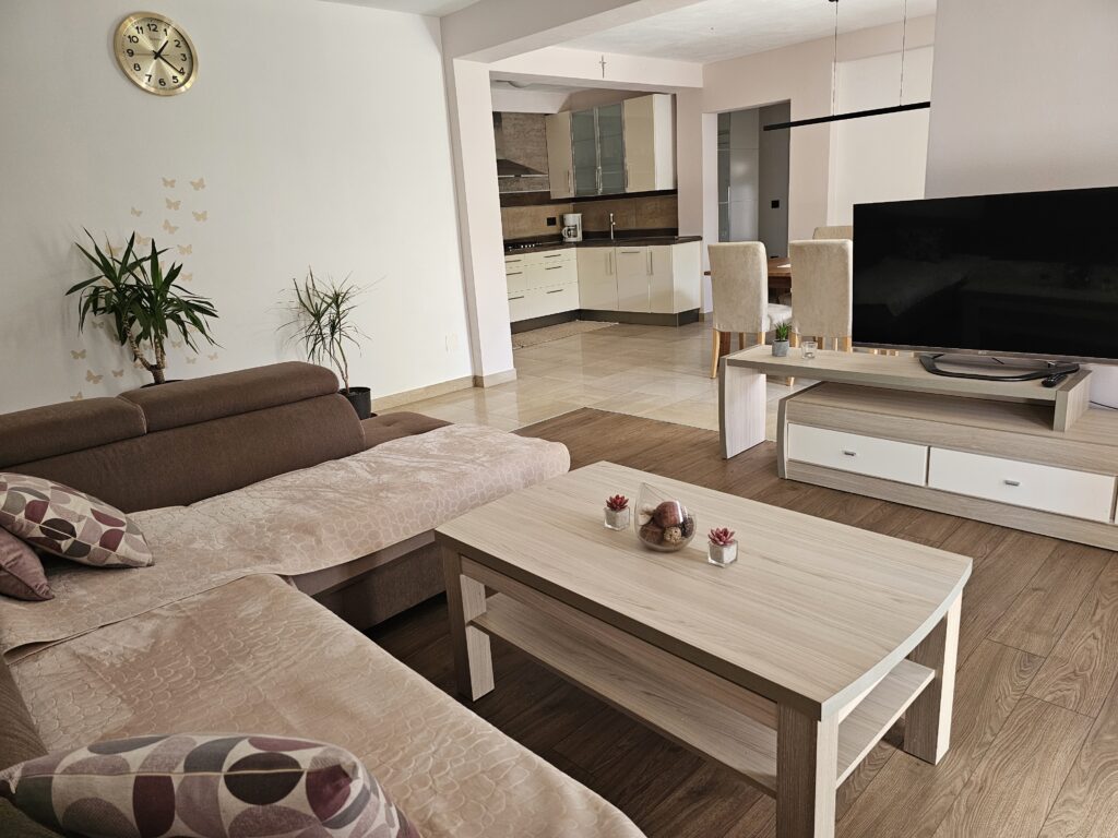 Premium Apartments Tade Funtana