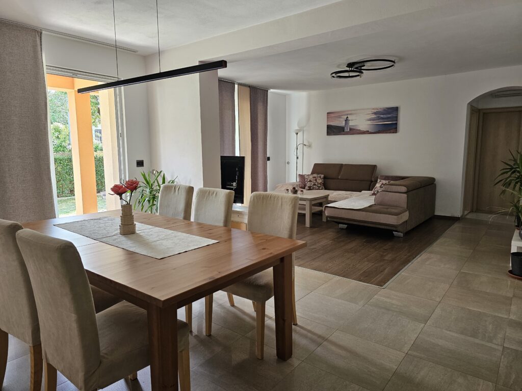 Premium Apartments Tade Funtana