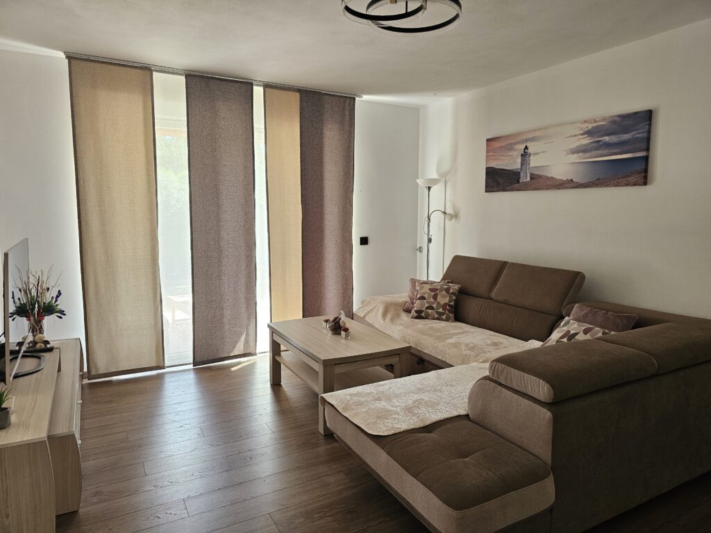 Premium Apartments Tade Funtana