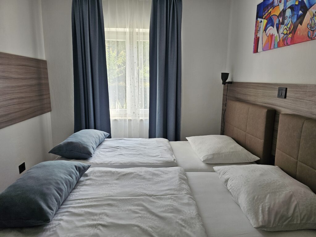 Premium Apartments Tade Funtana