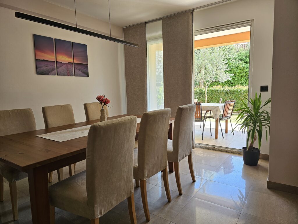 Premium Apartments Tade Funtana