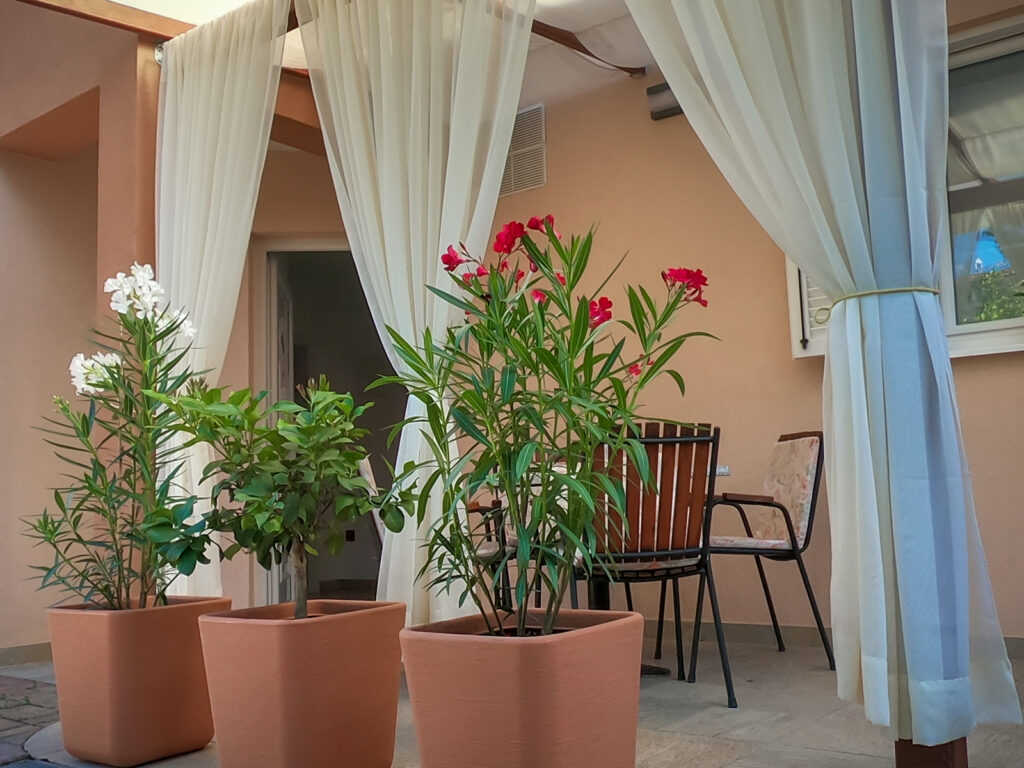 Premium Apartments Tade Funtana