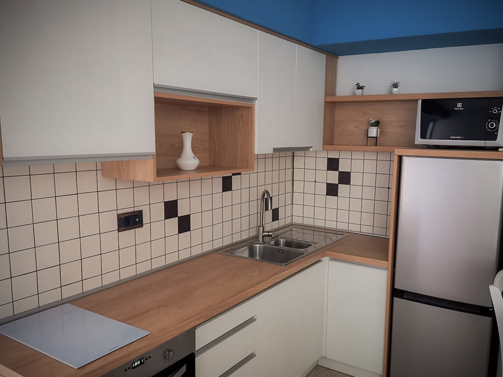 Premium Apartments Tade Funtana