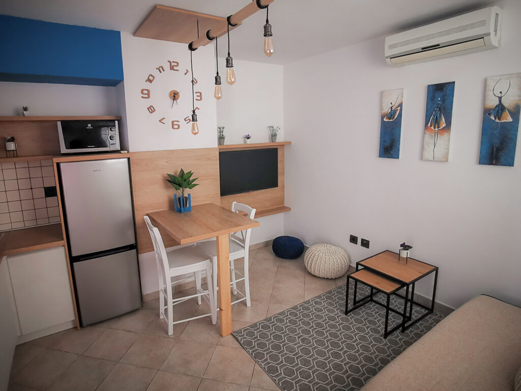 Premium Apartments Tade Funtana