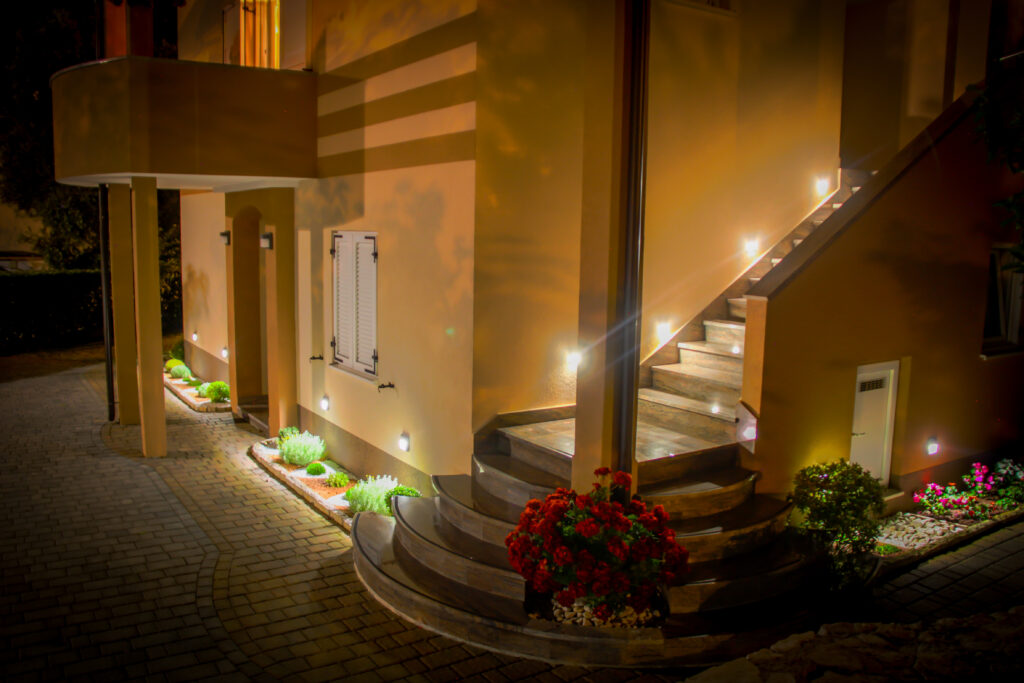 Premium Apartments Tade Funtana