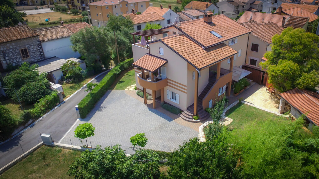 Premium Apartments Tade Funtana