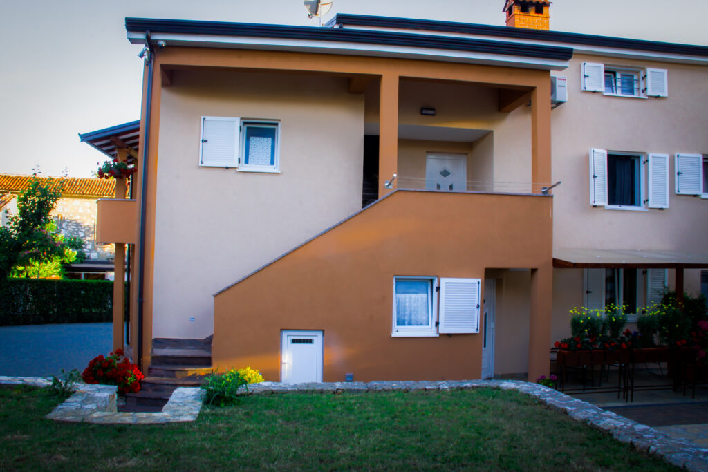 Premium Apartments Tade Funtana