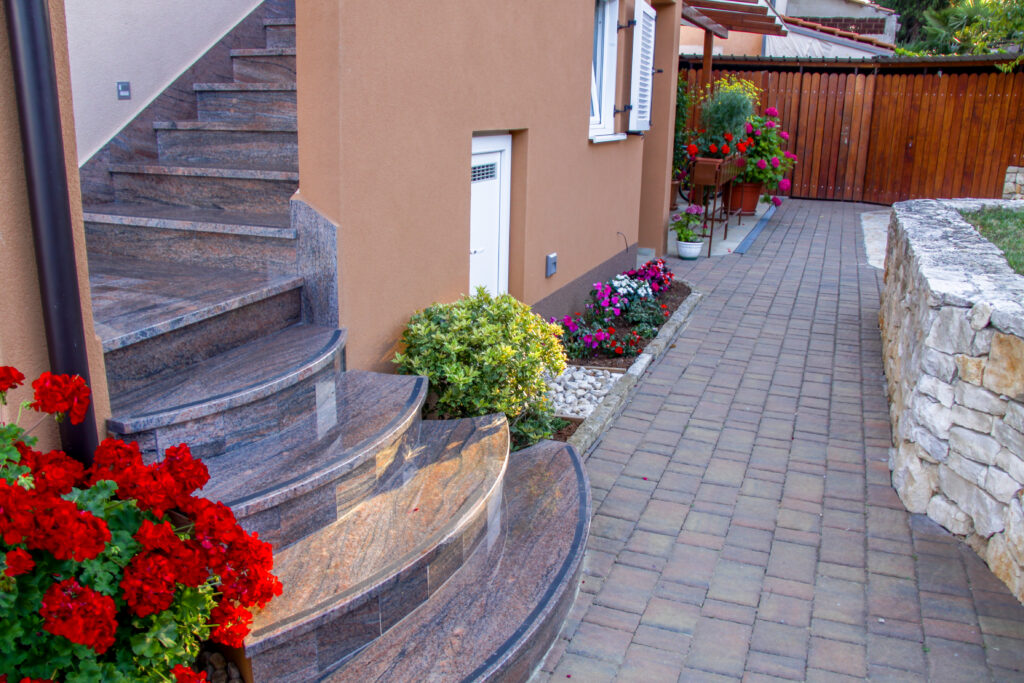 Premium Apartments Tade Funtana