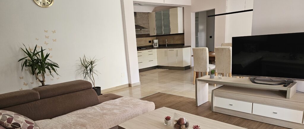 Premium Apartments Tade Funtana