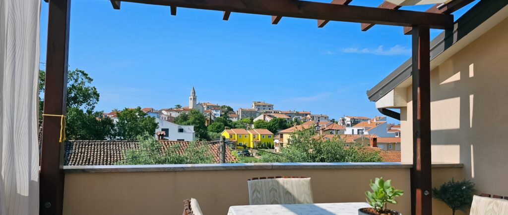 Premium Apartments Tade Funtana