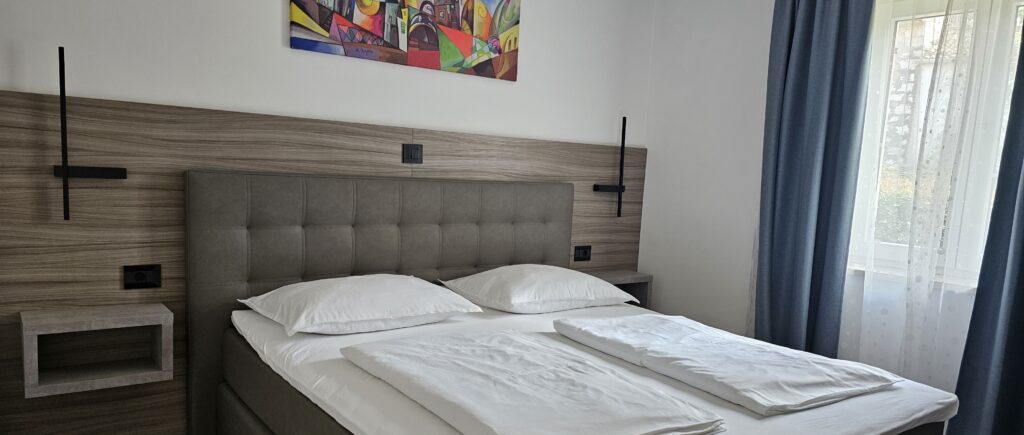 Premium Apartments Tade Funtana